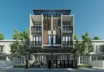 Dijual Rumah Jl. Petojo Selatan 3, Petojo, Jakarta Pusat