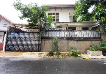 Dijual Rumah Jl Setiabudi Timur, Setiabudi Jakarta Selatan