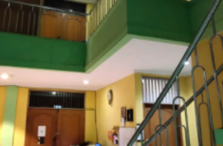 Dijual Rumah Jl. Pedemangan 2 ( Jakarta Timur )| R - 134
