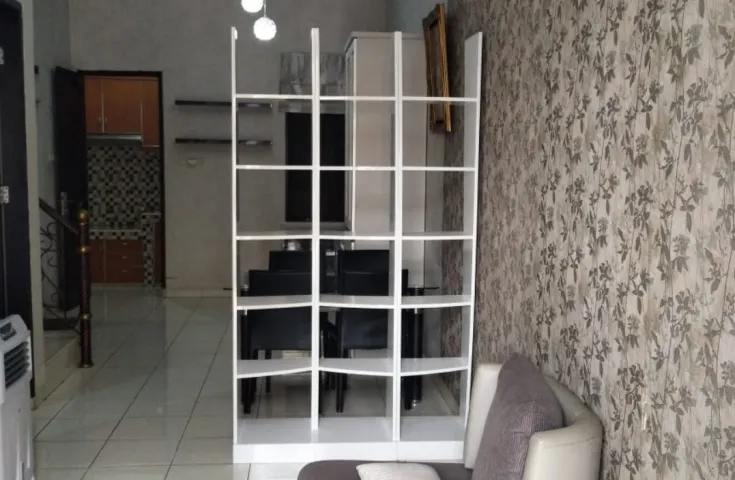 Dijual Rumah Jl Nusa Indah 3 Kapuk, Jakarta Utara