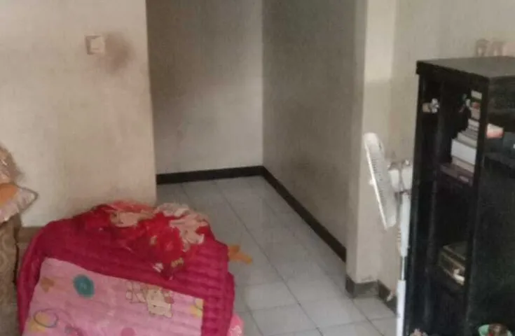 Dijual Rumah Jl Raya Kresek Gang Al Falah | R - 123