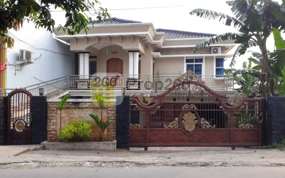 Jual Rumah, Ruko, Kontrakan dan Kios Jl Kapuk Amarapura