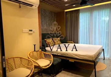 Apartemen Brand New Lavaya Nusa Dua, Bali