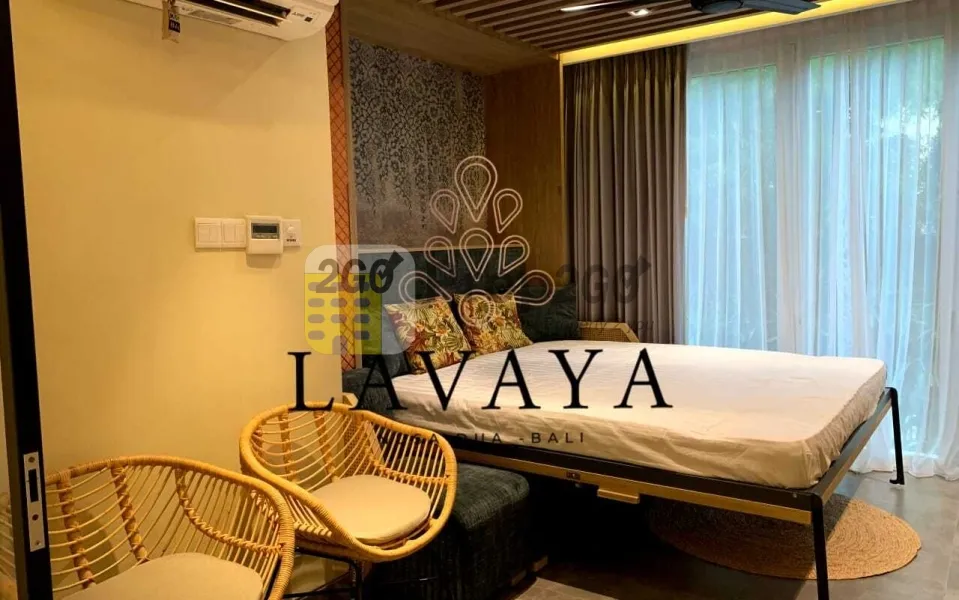 Apartemen Brand New Lavaya Nusa Dua, Bali