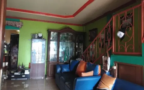 Dijual Rumah Kebon Jeruk  ( Jalan Panjang ) | R - 135