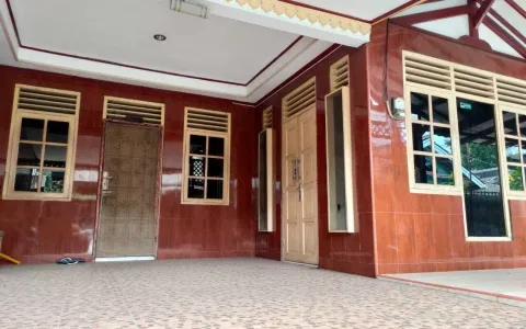Dijual Rumah Perumahan Duren,Bekasi Timur