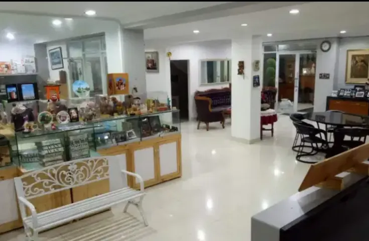 Dijual Rumah Kompleks  Persada Sayang, Rawa Buaya | R - 163