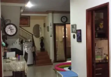 Dijual Rumah Jl. Batu Ampar III, Kramat Jati | R - 175