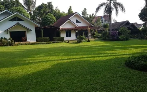 Dijual Rumah Villa Eljusna Cisarua, Bogor