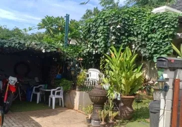 Dijual Rumah Griya Uluwatu Bintaro, Bintaro Jakarta Selatan