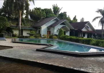 Dijual Rumah Villa Eljusna Cisarua, Bogor