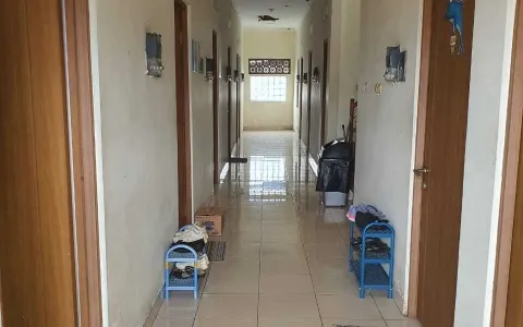 Dijual Rumah  dan Kos-Kosan Jl. Karang Anyar | R - 181