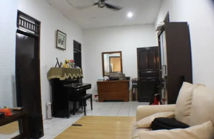 Dijual Rumah Jl. Persada Raya, Menteng Dalam Tebet | R - 155