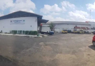 Dijual dan disewakan Gudang Daerah Karya Baru Palembang