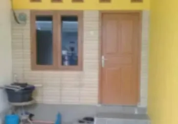 Dijual Rumah 3 kontrakan Deli Lorong 27, Koja | R - 153