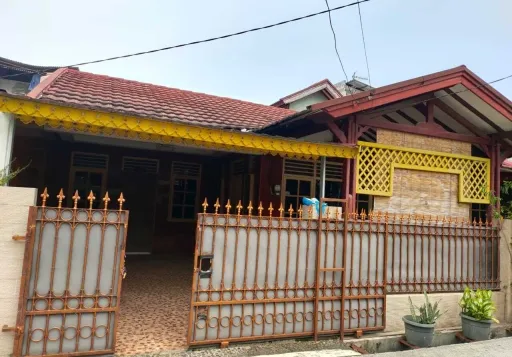 Dijual Rumah Perumahan Duren,Bekasi Timur