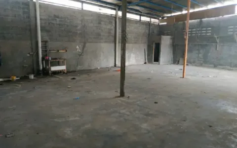 Sewa Gudang Daan Mogot Jl Bangun Nusa Raya, Cengkareng