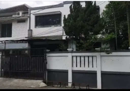 Dijual Rumah Villa Ateri, JL. E Ujung, Jalan Panjang | R-150