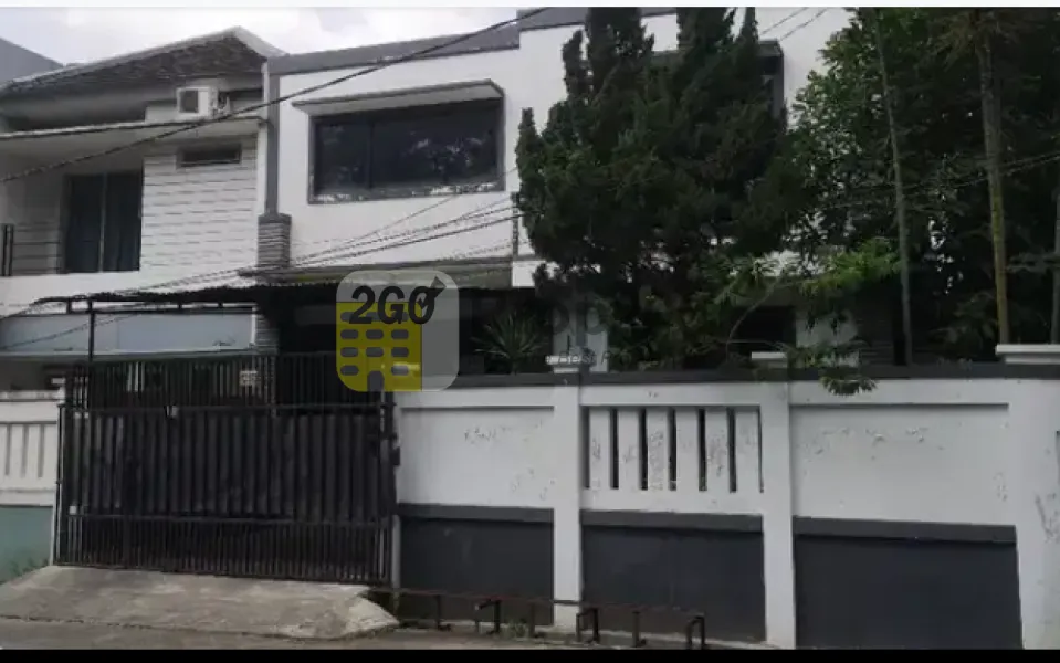 Dijual Rumah Villa Ateri, JL. E Ujung, Jalan Panjang | R-150