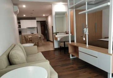 Sewa Apartemen Gallery West Residence Kebon Jeruk, Jakarta