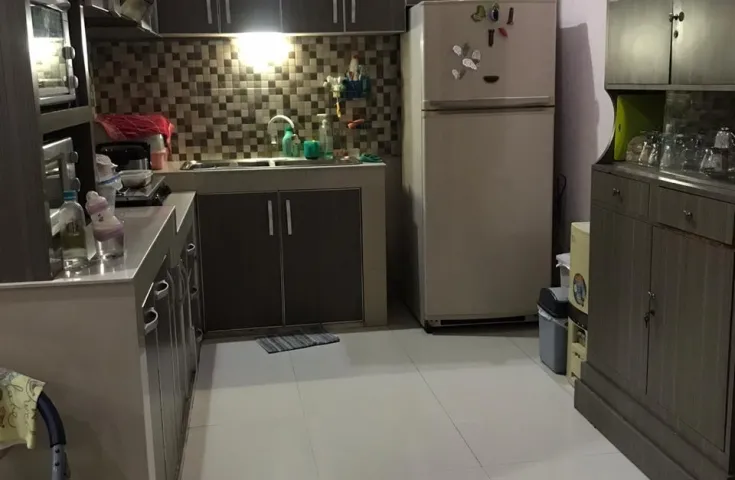 Dijual Rumah Jl. Lorong Y Timur | MA-R027