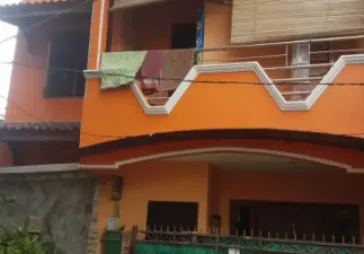 Dijual Rumah Jl. Tanjung Gedong Raya ( Tomang ) | R-182