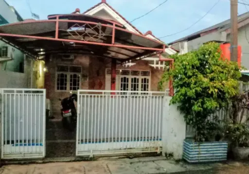 Dijual Rumah Jl. Warakas IV | R - 189