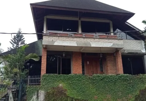 Dijual Rumah Jl H Mustofa Pasir Gunung Cimanggis, Depok