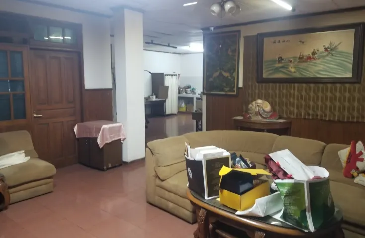 Dijual Rumah di Teluk Gong, Jakarta Utara