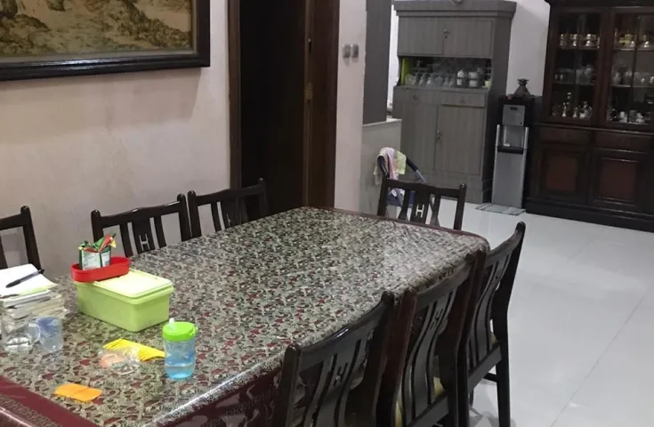 Dijual Rumah Jl. Lorong Y Timur | MA-R027