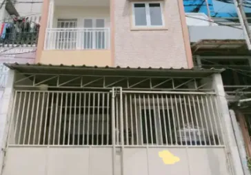 Dijual Rumah Krendang, Jembatan LIma | R - 194