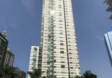 Apartemen Sahid Sudriman, Tanah Abang Jakarta Pusat