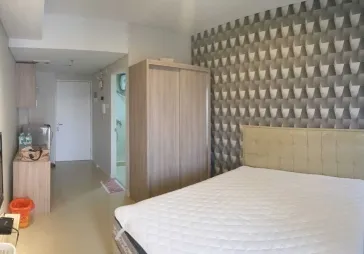 Apartemen Metro Park Lantai 18 Kedoya Selatan, Jakarta Barat