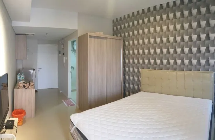 Apartemen Metro Park Lantai 18 Kedoya Selatan, Jakarta Barat