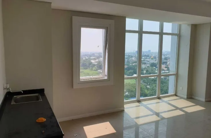 Apartemen Metro Park Lantai 11 Kedoya Selatan, Jakarta Barat