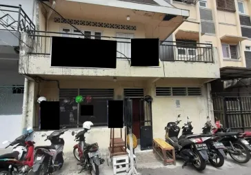 Dijual Cepat Rumah Jl Kerajinan Gajah Mada, Jakarta Barat