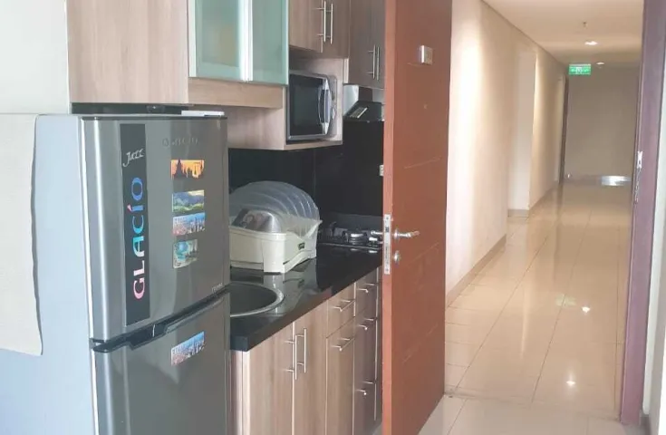 Disewakan Apartemen Thamrin Residence, Tanah Abang, Jakarta