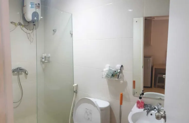 Apartemen Metro Park Lantai 18 Kedoya Selatan, Jakarta Barat