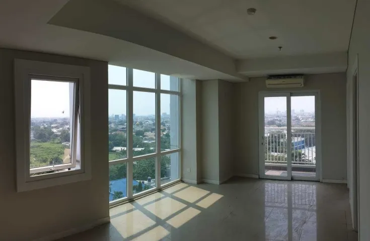 Apartemen Metro Park Lantai 11 Kedoya Selatan, Jakarta Barat