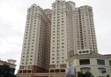 Disewakan Apartemen Gajah Mada Tamansari, Jakarta Barat