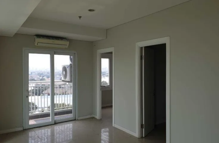 Apartemen Metro Park Lantai 11 Kedoya Selatan, Jakarta Barat