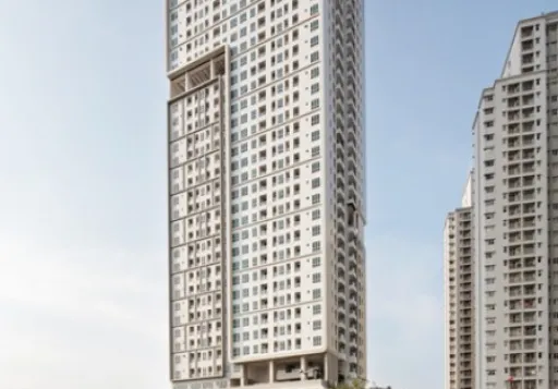 Jual Cepat Apartemen Condominium Grand Madison, Jakarta