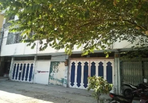 Gudang Jl H T Daudsyah, Peunayong, Kuta Alam, Banda Aceh