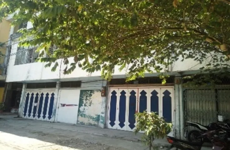 Gudang Jl H T Daudsyah, Peunayong, Kuta Alam, Banda Aceh