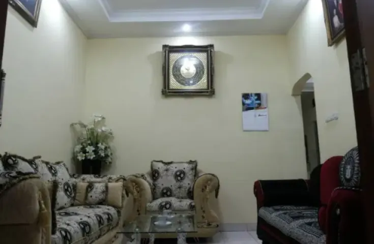 Dijual Rumah Kemanggisan Ilir | R - 199