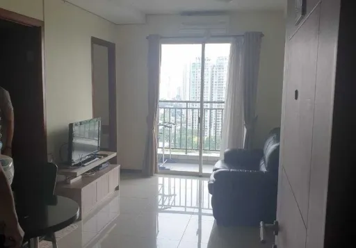 Disewakan Apartemen Thamrin Residence, Tanah Abang, Jakarta