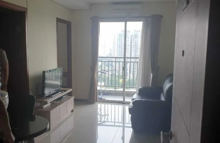 Disewakan Apartemen Thamrin Residence, Tanah Abang, Jakarta