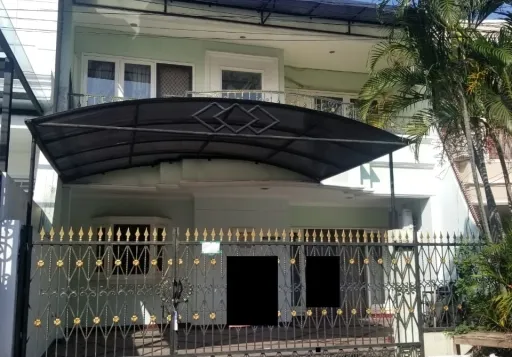 Dijual dan disewakan Rumah Taman Ratu, Kembangan Jakarta
