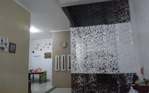 Dijual Rumah Agung Utara ( Sunter Agung Podomoro ) | R-219