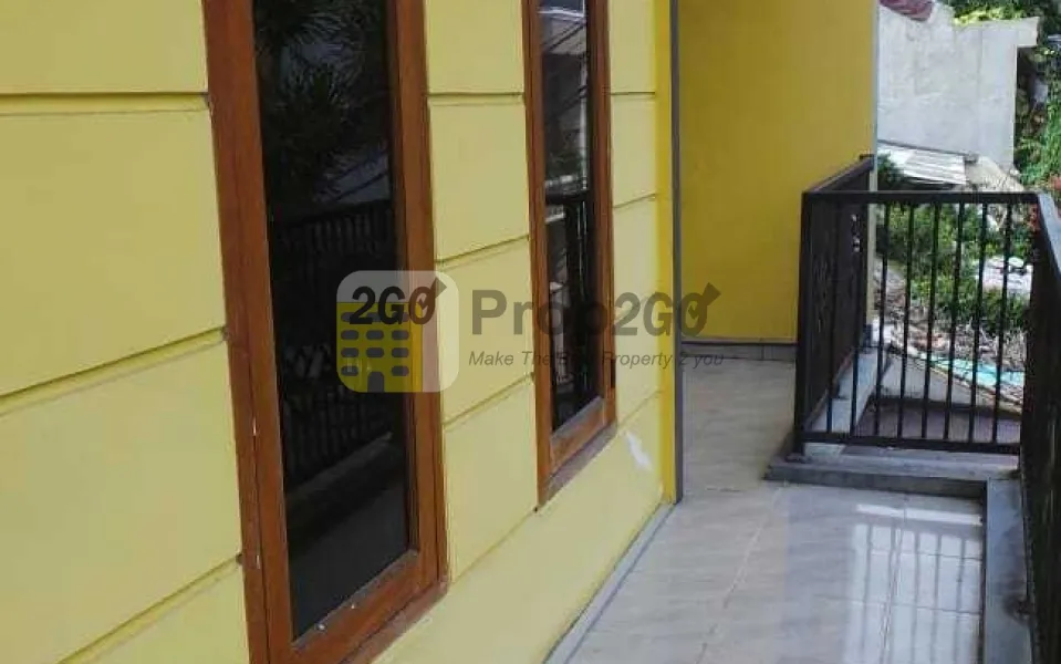 Dijual Rumah Tebet Timur Dalam | R-226